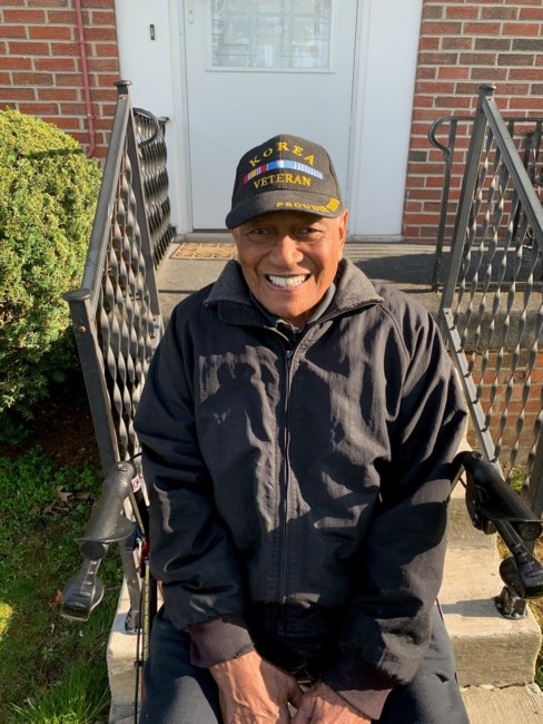 Obituary of Mr. Richard Lee Holmes Jr.