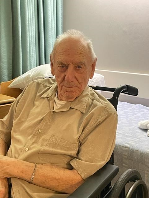 Obituary of Emerick Joseph Bonne