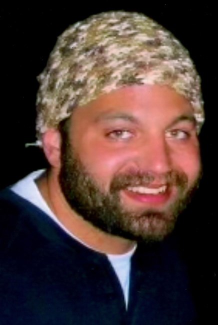 Obituary of Casey R Schmidt