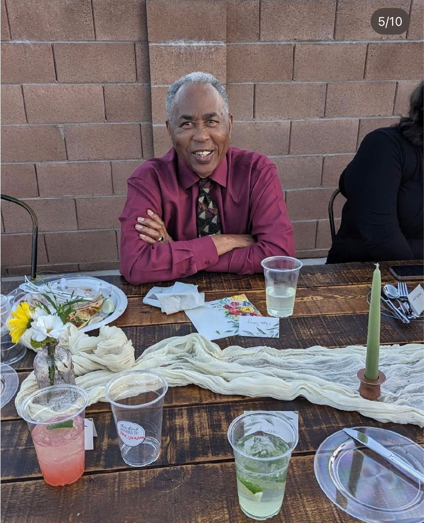 Obituary of Jonas Sikes Roquemore