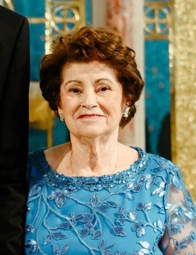 Obituary of Draga Kuzarevski