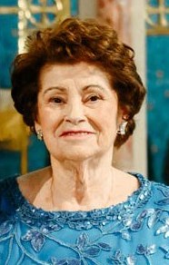 Obituary of Draga Kuzarevski