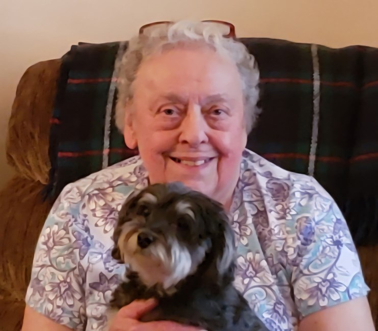 Obituary of Marilyn Joanne (Merrick) Allgood Jacoway