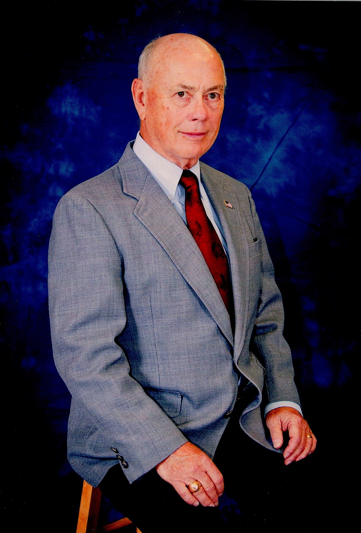 Obituary of Robert "Rob" Hunter Shipley