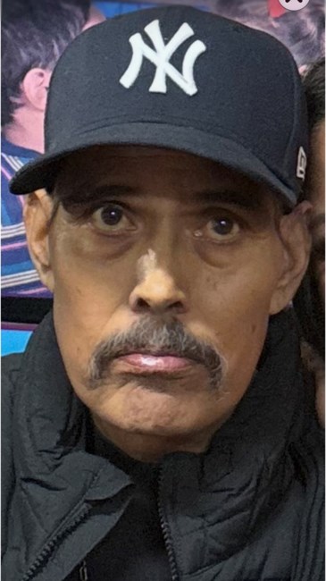 Obituary of Jose Martin Cruz