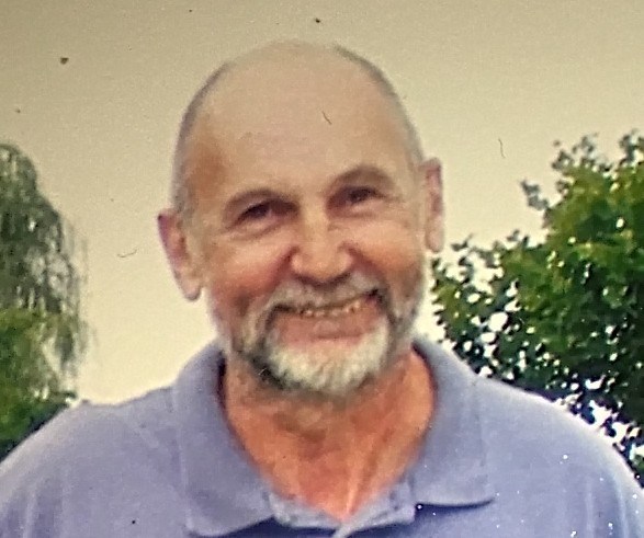 Obituary of Donald Alvin Champine