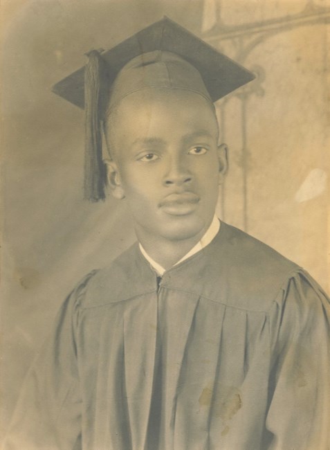 Obituary of Mr. Garland D. Davis