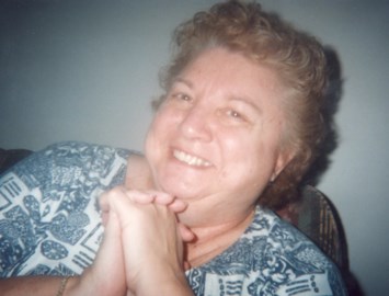 Obituary of Judith Tibbs Waldron
