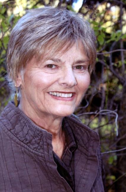 Obituary of Sandra Mary Millar