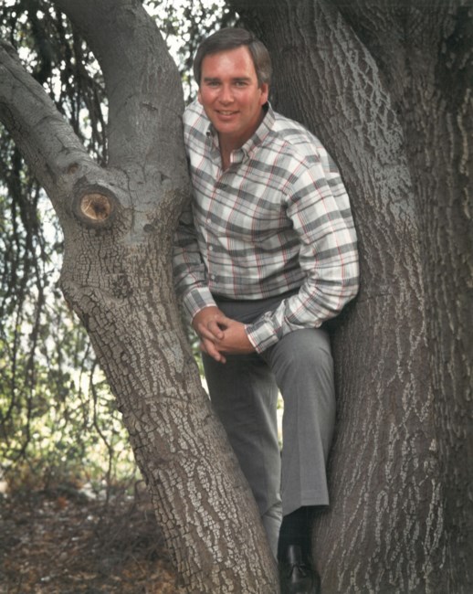 Obituary of Donald Nute Trotter