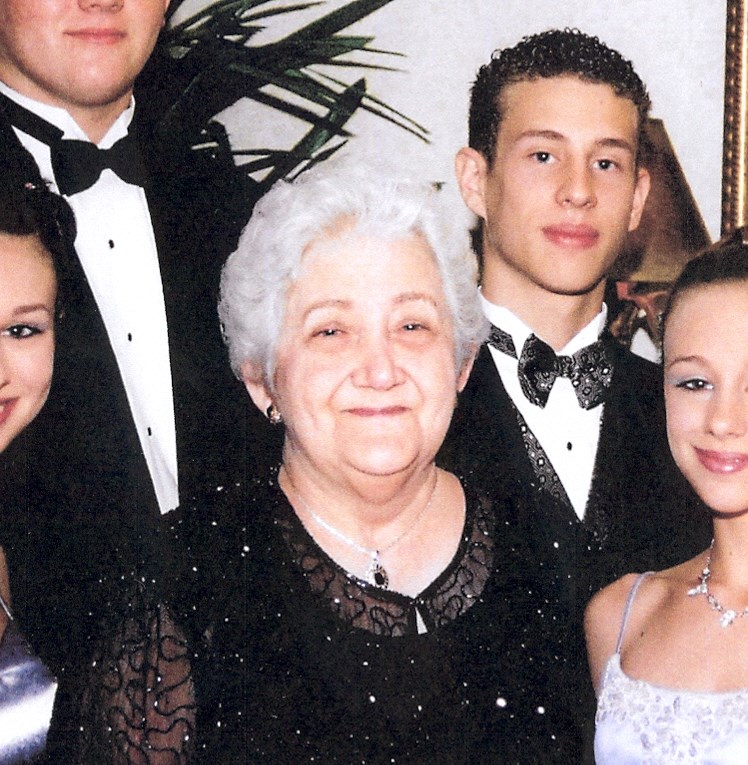 Obituary of Yolanda Newby