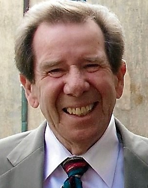 Obituary of Charles Bill William Horn