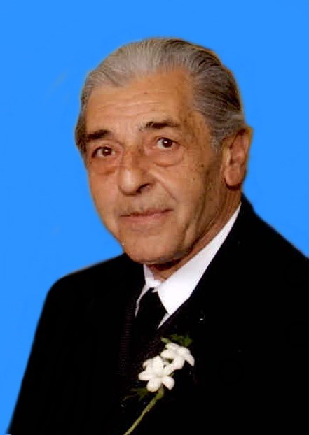 Obituary of Carmine Megaro