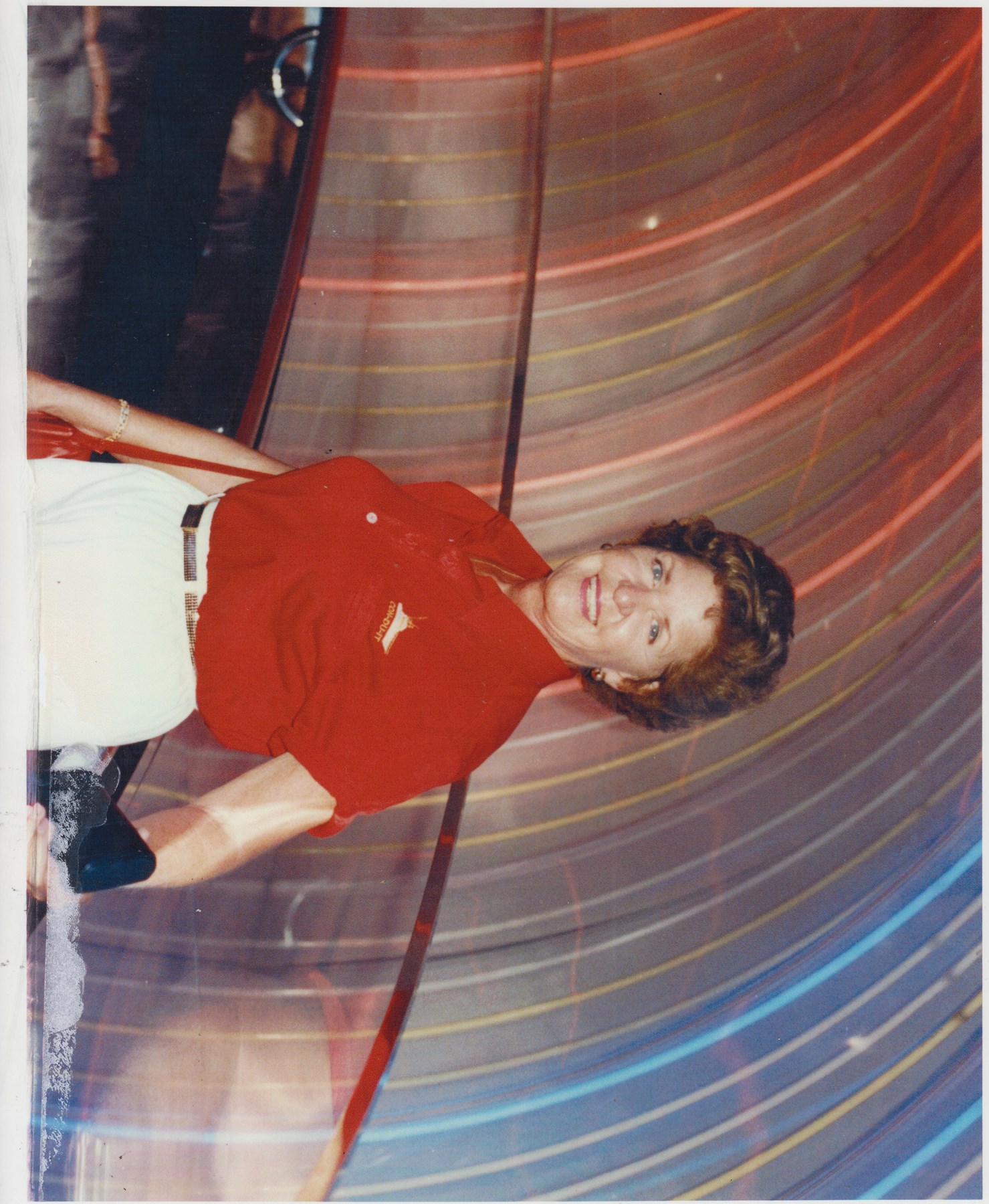 Obituary of Mary Louise Condee