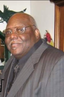 Obituary of Mr. Billy Don Jackson