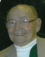 Obituary of John Pope