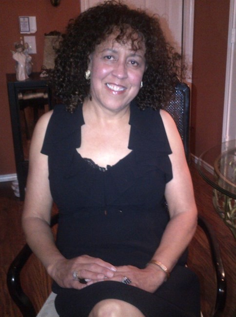 Avis de décès de Dr. Barbarosia Richardson