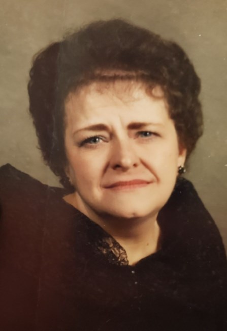 Obituary of Grace Maye Hose