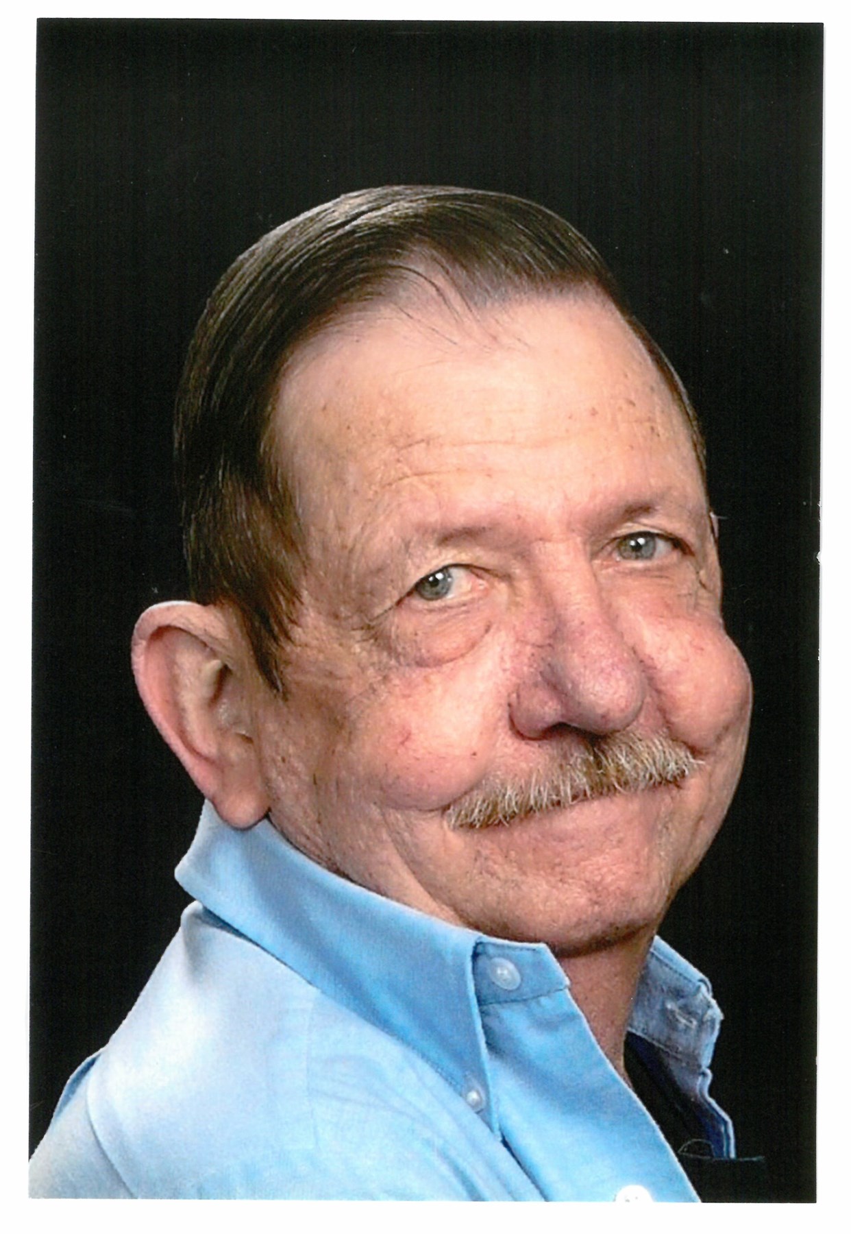 Obituary of Jerry Don Jolly
