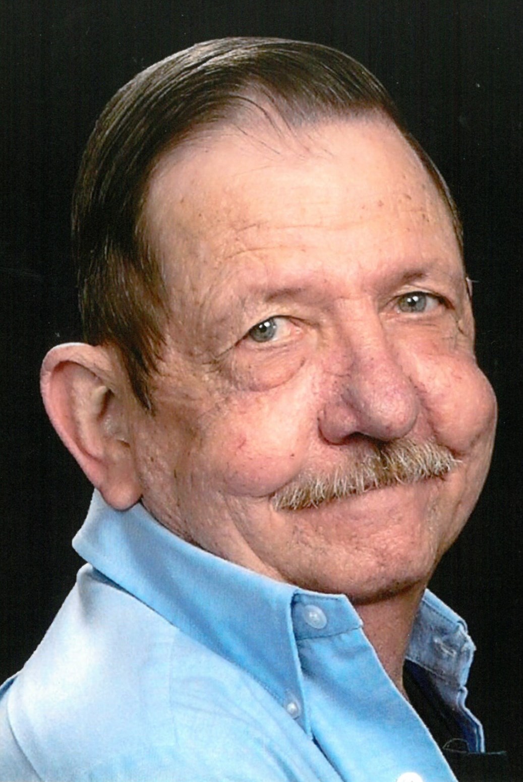 Jerry Don Jolly Obituary Norman, OK