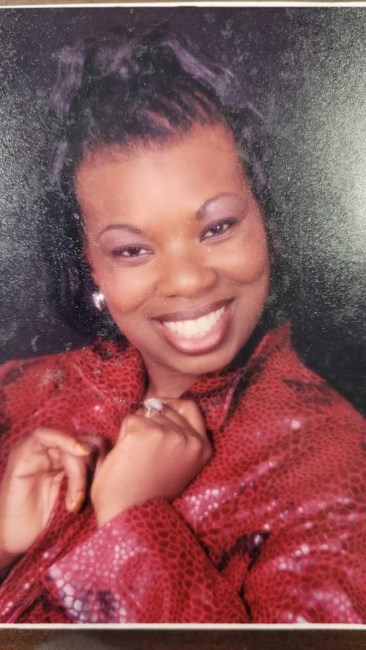 Obituary of Dana Lanette Williams