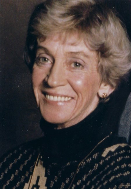 Obituary of Charlotte Lea Peters