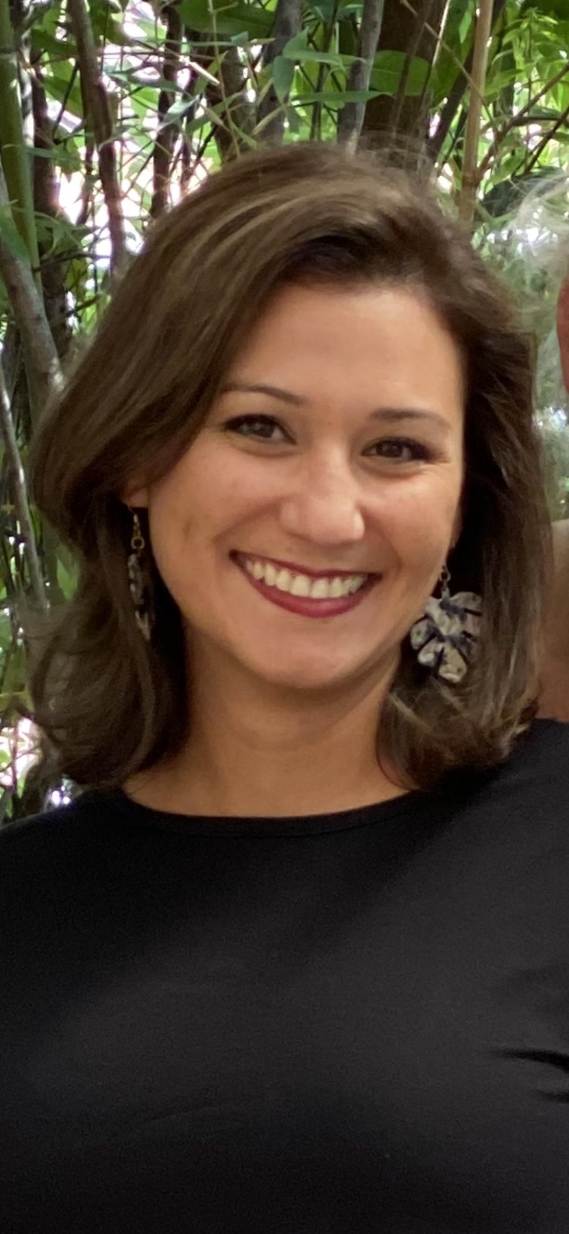 Obituary of Maria Guadalupe Morin