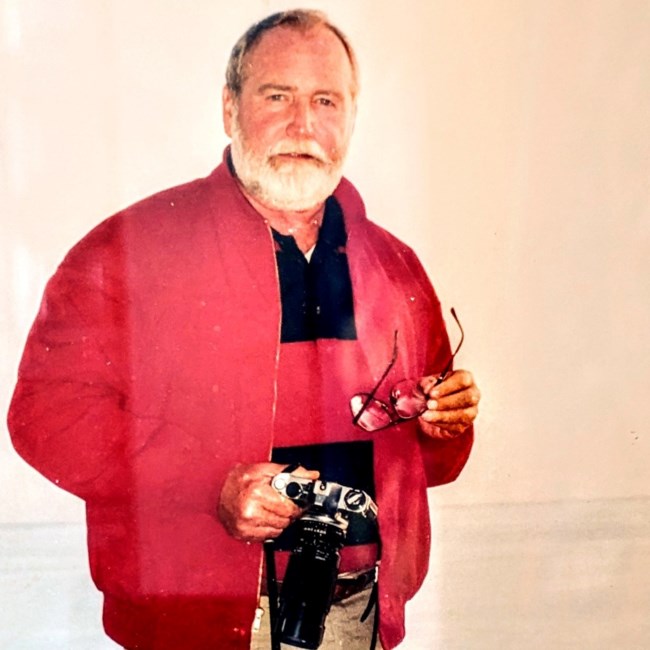 Obituary of Joseph Earl Sturgess