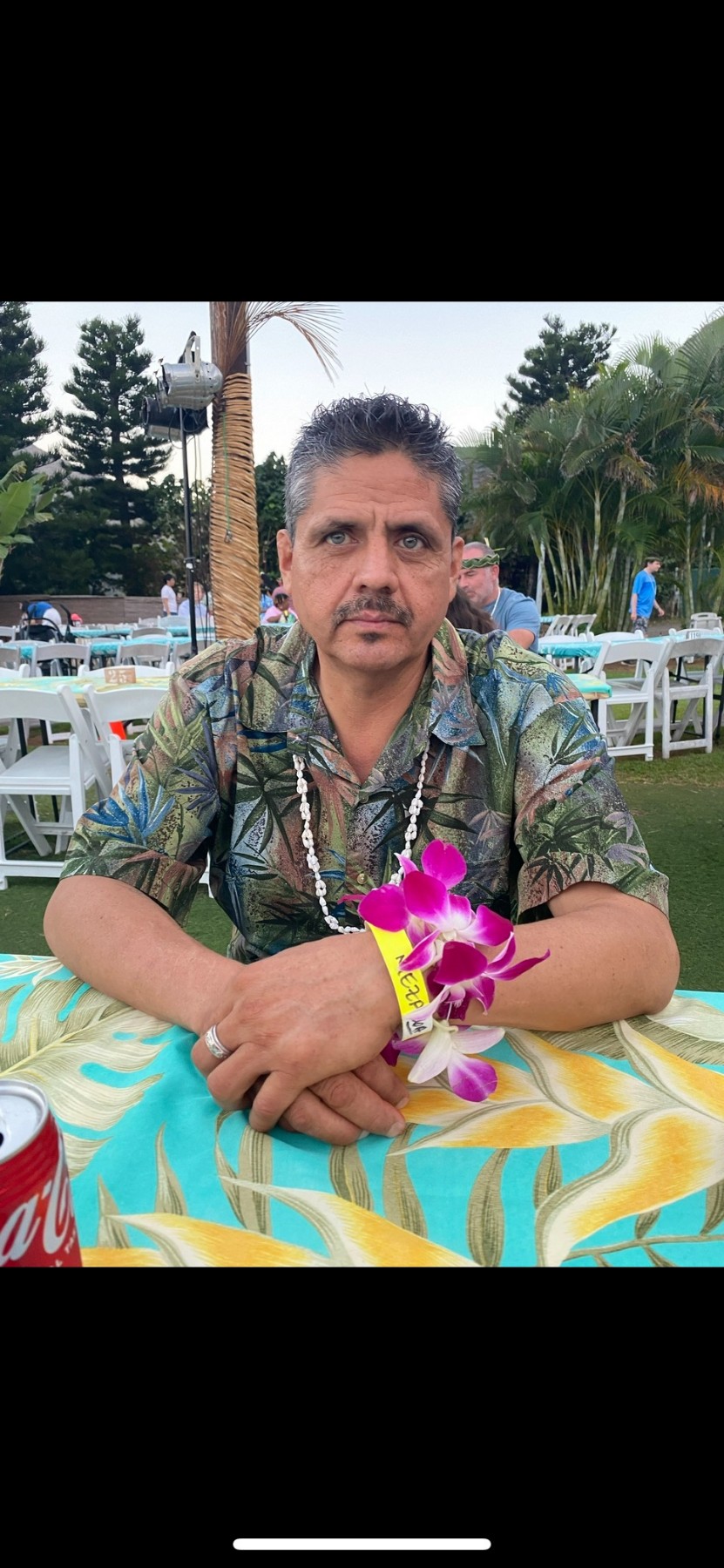 Obituary of Juan Manuel Meza Quiroz