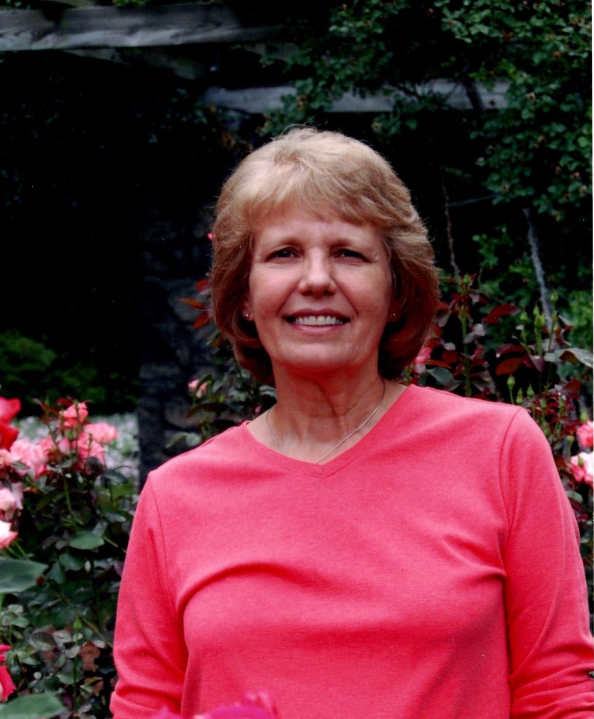 Obituary of Edna Wooten