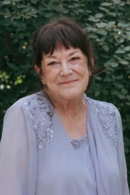 Obituary of Martha Anne Blank