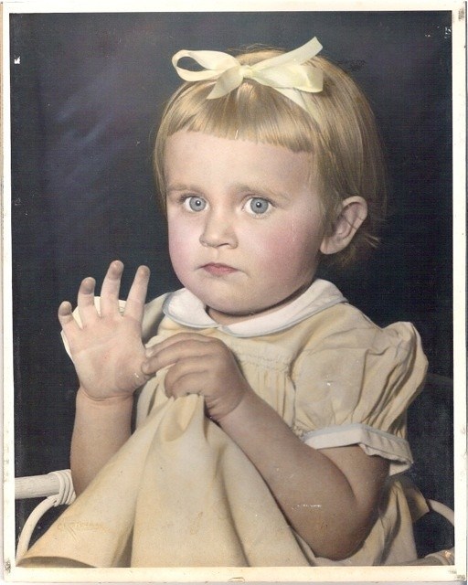 Obituary of Marguerite Skirvin Lyeth