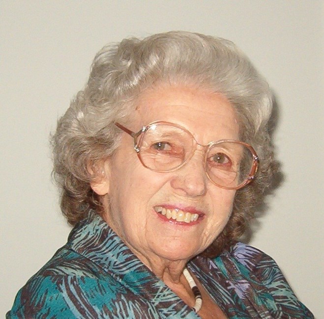 Obituary of Mrs. Mary "May" Margaret Hale