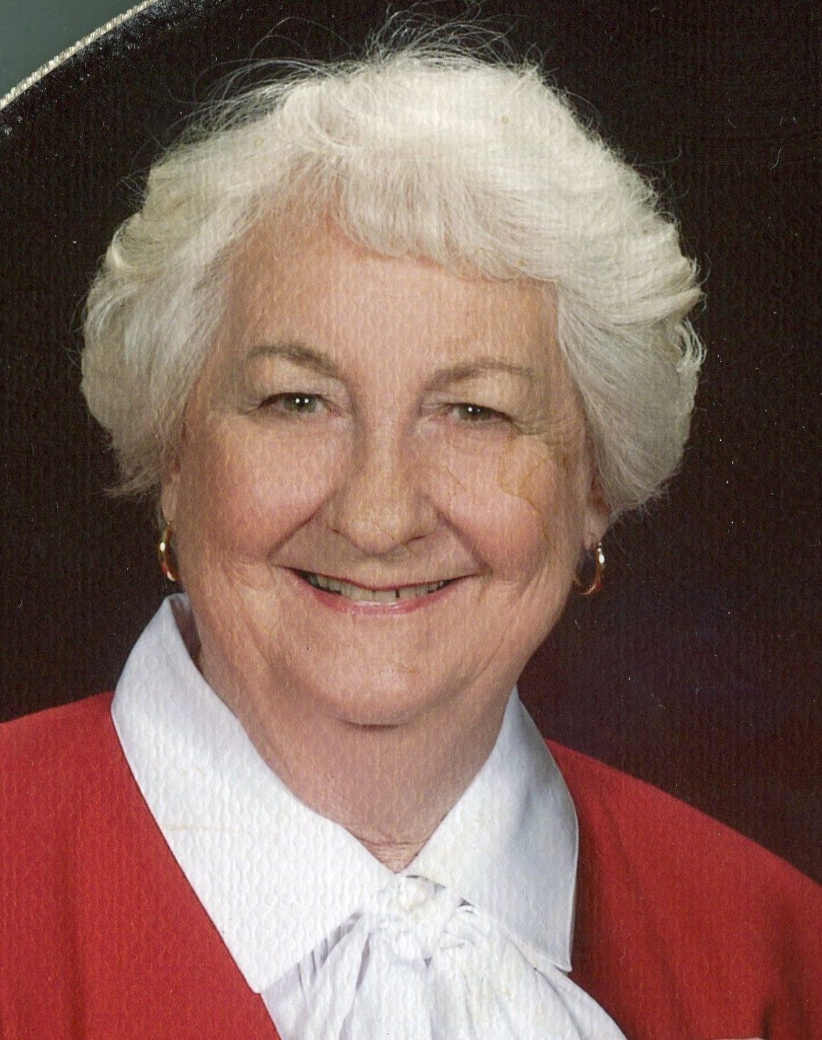 Mary Parker Obituary Hixson, TN