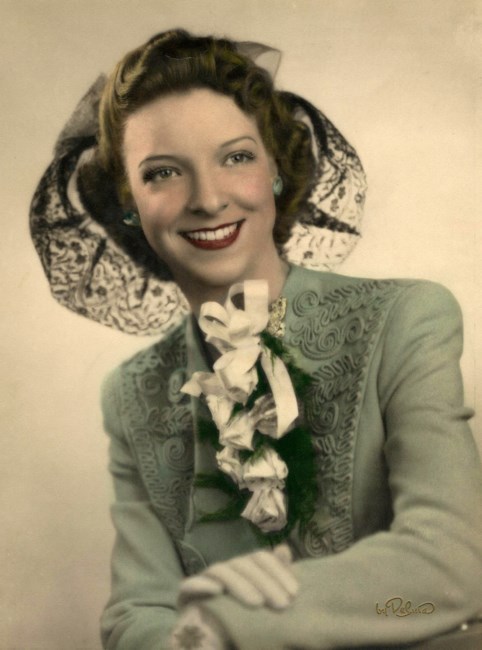 Obituary of Lavon Faughnan