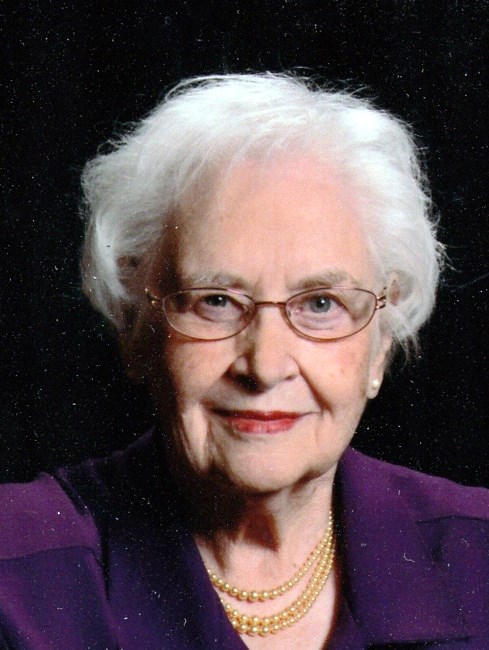 Obituary of Norma Lois Griffith