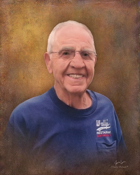 Obituary of Coy "Wally" Jeffries