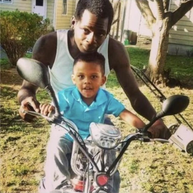 Obituary of Robert F.C. McLeod