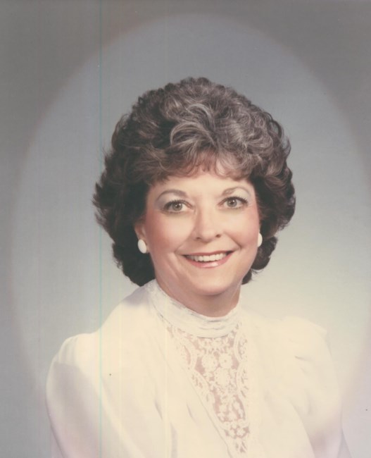 Obituario de Shelba Jane Spivey