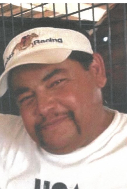 Obituario de Teddy James Sanchez