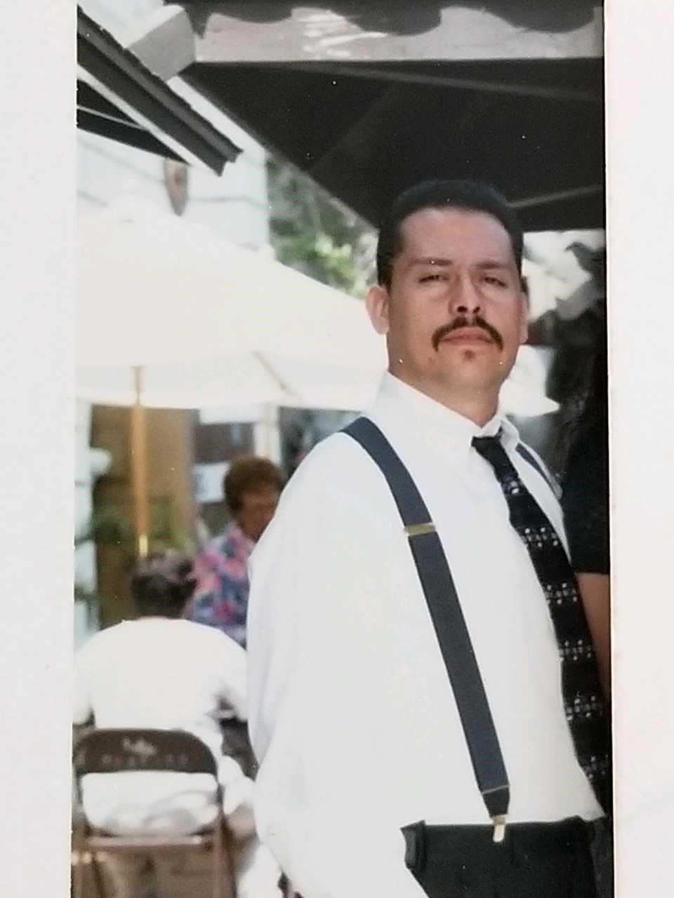 Obituary of Juan Miramontes