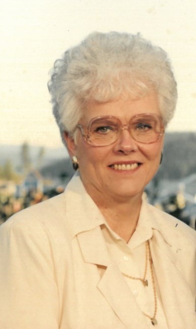 Obituary of Dana Yvonne Swartwout