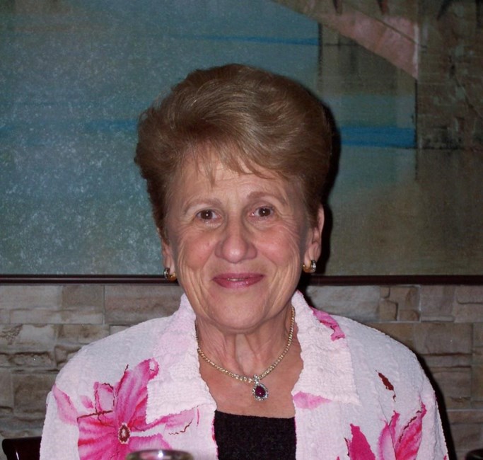 Obituary of Eleanor S. Friedman
