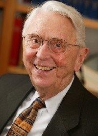 Obituary of Edwin J Peterson
