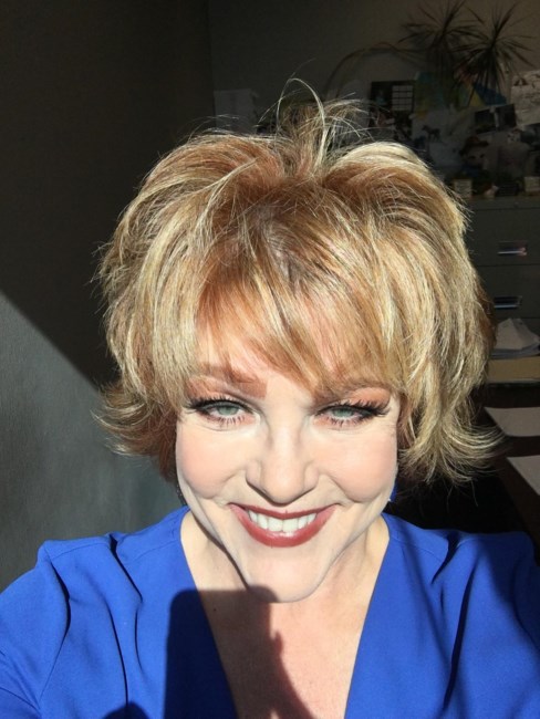 Obituary of Susan Roller