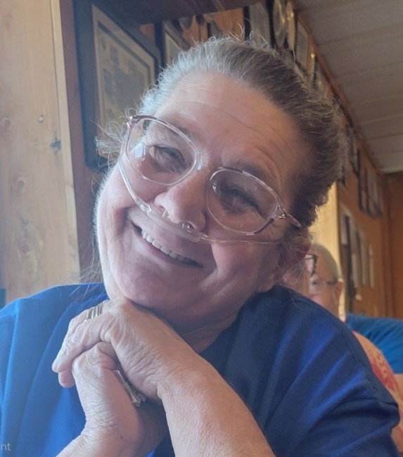 Obituary of Donna Gail Sharp