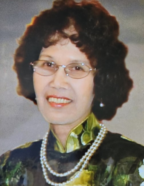 Obituary of Minh Le Nguyen