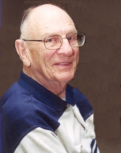 Obituario de Robert Warren Hawk