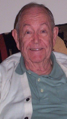 Obituary of Paul Casteel