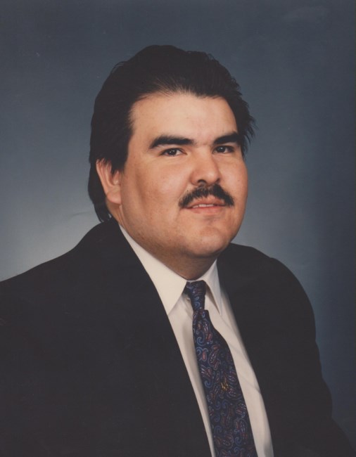 Obituary of Rev. Eloy Garcia
